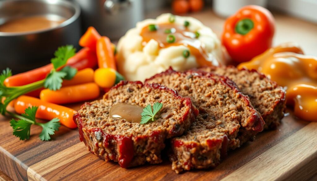 kidney friendly ground beef meatloaf recipe